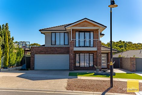 Property photo of 6 Roxburgh Crescent Junortoun VIC 3551