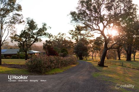 Property photo of 485 Old Razorback Road Razorback NSW 2571