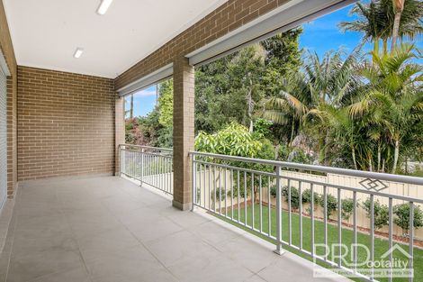 Property photo of 11 Roseview Avenue Roselands NSW 2196