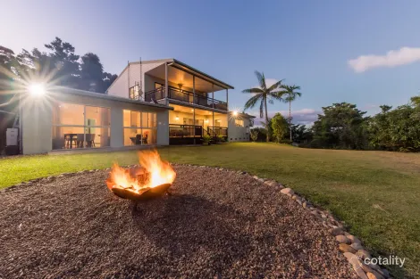 77 Staniland Dr, Strathdickie, QLD 4800