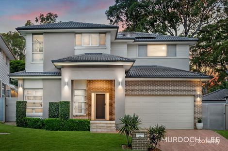 23 Kirkwall Ave, Castle Hill, NSW 2154