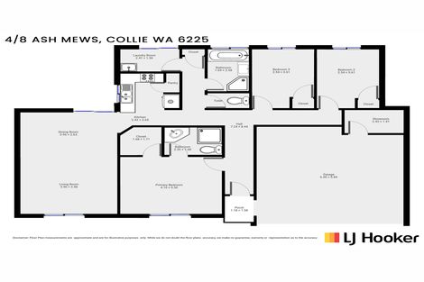 Property photo of 4/8 Ash Mews Collie WA 6225