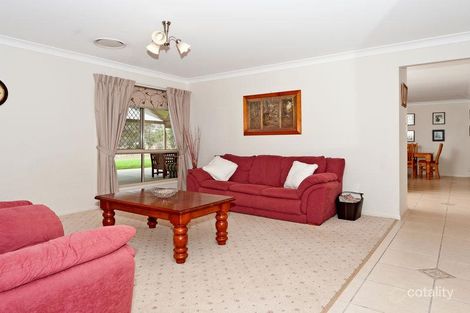 Property photo of 43 Glencoe Place Thagoona QLD 4306