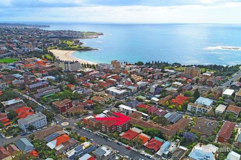 28/10 Alexander St, Coogee, NSW 2034