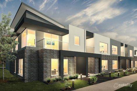 Property photo of Macedon Parade Wollert VIC 3750