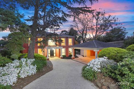 Property photo of 8 Carroll Road Highton VIC 3216