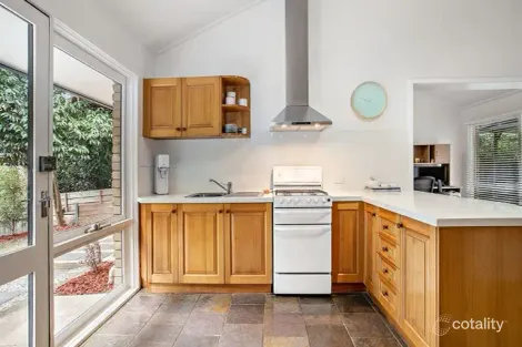 Property photo of 20A Lincoln Drive Lower Plenty VIC 3093