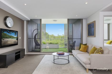 Property photo of 264/79-91 Macpherson Street Warriewood NSW 2102