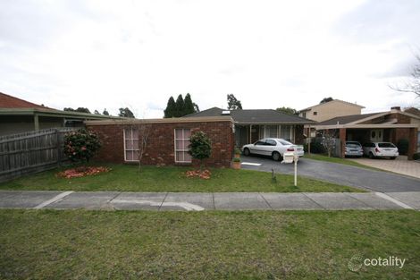 3 Lonsdale Ave, Rowville, VIC 3178