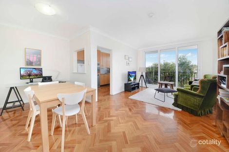 18/9 Macpherson St, Waverley, NSW 2024