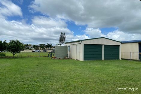 Property photo of 8 Hans Christian Street Sarina QLD 4737