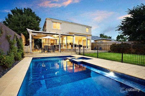 Property photo of 4 Cranham Street Caulfield VIC 3162
