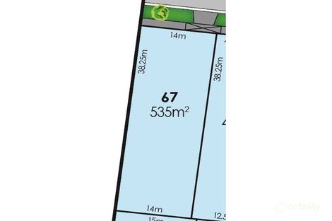 Property photo of 45 Elderfield Circuit Doreen VIC 3754