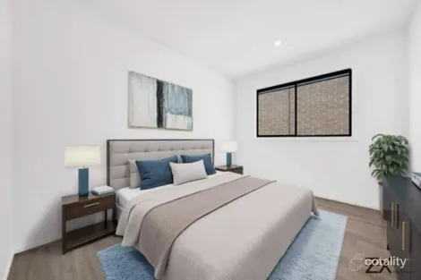 Property photo of 5 Leadbeater Circuit Beveridge VIC 3753