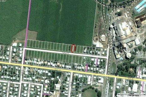 26 Telford St, Proserpine, QLD 4800