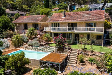 14 Winding Way, Belair, SA 5052