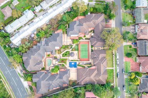Property photo of 2/78-82 Old Northern Road Baulkham Hills NSW 2153