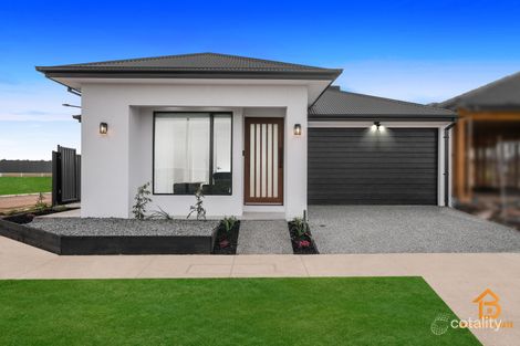 68 Yellowstone Dr, Truganina, VIC 3029