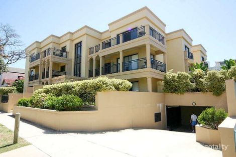 Property photo of 15/94-98 Ramsgate Avenue Bondi Beach NSW 2026
