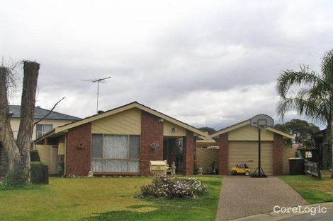 Property photo of 15 Sarah Place Minchinbury NSW 2770