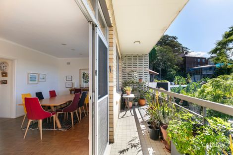 Property photo of 2/13 Milton Avenue Woollahra NSW 2025