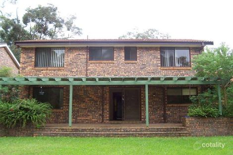 Property photo of 18 Burrawang Street Cherrybrook NSW 2126
