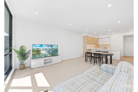 Property photo of 309/159-161 Epping Road Macquarie Park NSW 2113