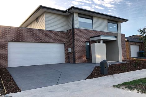 Property photo of 3 Aesop Street Point Cook VIC 3030