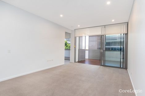 Property photo of 213/8 Moreau Parade East Perth WA 6004