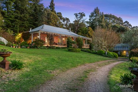 186 Mount Buninyong Rd, Buninyong, VIC 3357