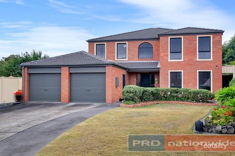 12 Fernbanks Ct, Ballarat North, VIC 3350