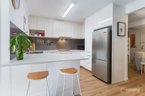 Property photo of 71/13 Bailey Street Collingwood Park QLD 4301
