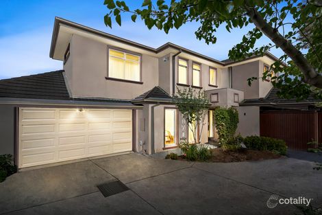 Property photo of 2/115 Strabane Avenue Balwyn VIC 3103