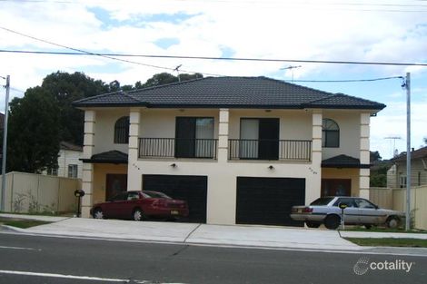 Property photo of 608 King Georges Road Penshurst NSW 2222
