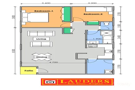 Property photo of 4/15-17 Bahanas Close Wingham NSW 2429