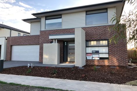 Property photo of 3 Aesop Street Point Cook VIC 3030
