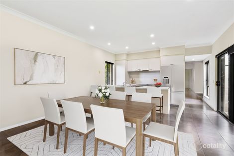 Property photo of 24 Casuarina Drive Molendinar QLD 4214
