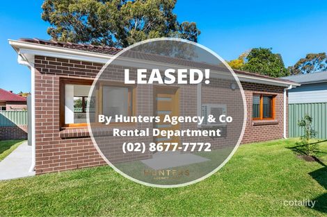 Property photo of 11 Denison Street Parramatta NSW 2150