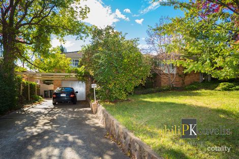 91 Buxton St, Deakin, ACT 2600