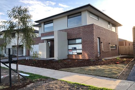 Property photo of 3 Aesop Street Point Cook VIC 3030