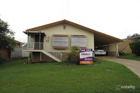 23 Robertson Rd, Eastern Heights, QLD 4305