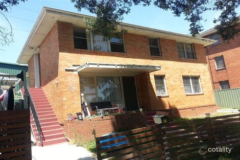 Property photo of 2/37-39 Marlene Crescent Greenacre NSW 2190
