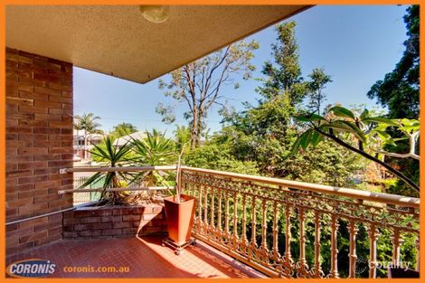 Property photo of 4/18 Kedron Street Wooloowin QLD 4030