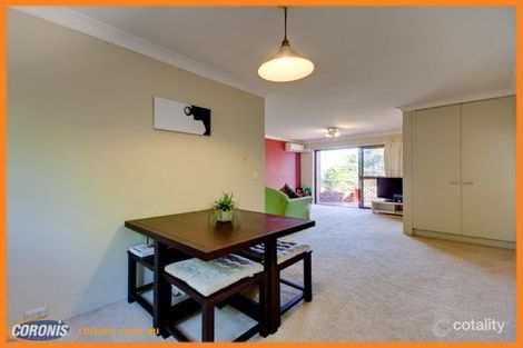 Property photo of 4/18 Kedron Street Wooloowin QLD 4030