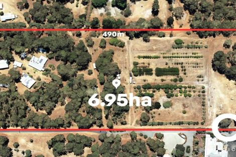 Property photo of 46 Annetts Road Carmel WA 6076