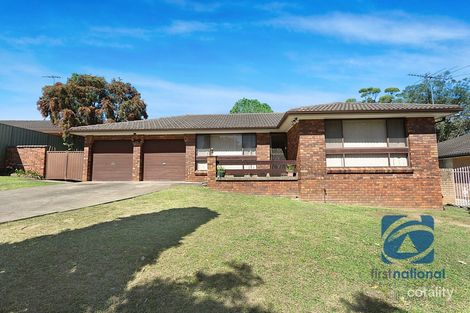 55 Knight Ave, Kings Langley, NSW 2147