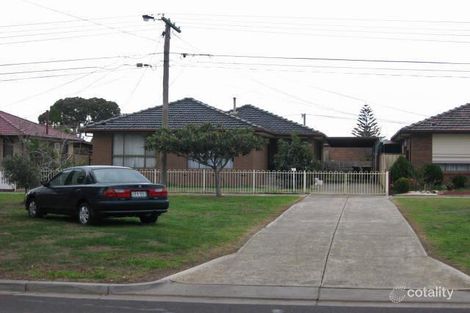 33 Hamilton St, Deer Park, VIC 3023