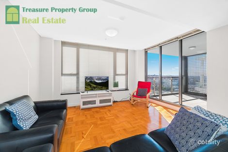 Property photo of 1804/2 Dind Street Milsons Point NSW 2061