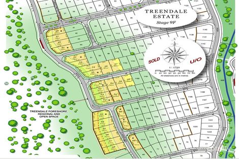 99 Tourmaline Rdge, Australind, WA 6233