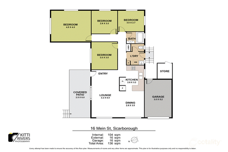 Property photo of 16 Mein Street Scarborough QLD 4020